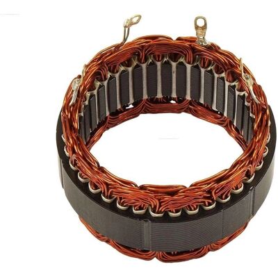 AS-PL AS6031 Stator-Generator - 12V 90A AS-PL AS6031 Stator-Generator - 12V 90A