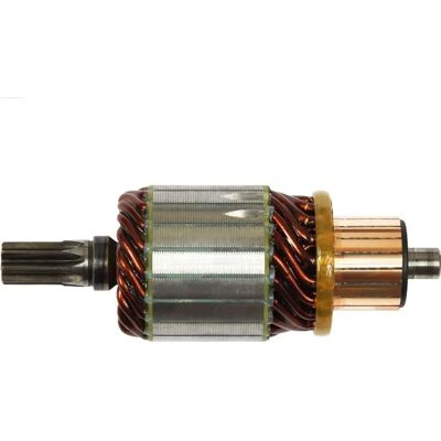 AS-PL SA3026 Induktio - Startti AS-PL SA3026 Induktio - Startti