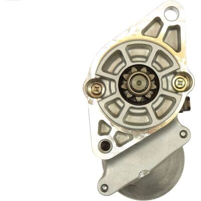 Toyota S6110(denso) Starter - 1.40kW, 12V, 2 Holes - Clockwise Toyota S6110(denso) Starter - 1.40kW, 12V, 2 Holes - Clockwise