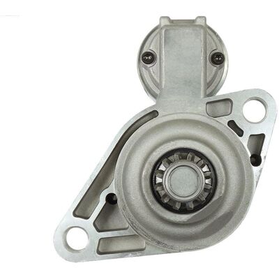 AS-PL 1,8kW Anlasser für Audi, VW, Seat, Skoda - Starter AS-PL 1,8kW Anlasser für Audi, VW, Seat, Skoda - Starter
