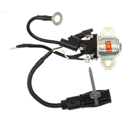 AS-PL SS5120 Elektromagnetischer Schalter - Starter AS-PL SS5120 Elektromagnetischer Schalter - Starter