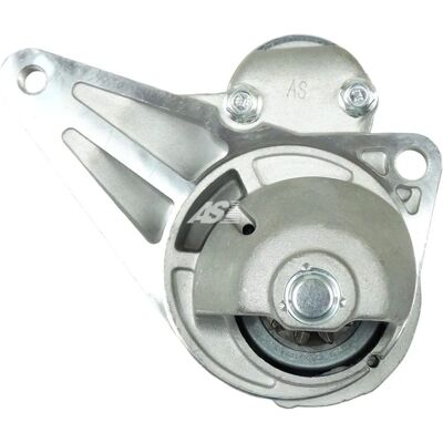 Εκκινητής Nissan S2051 - 1,2kW, 12V, 2 Τρύπες στερέωσης Εκκινητής Nissan S2051 - 1,2kW, 12V, 2 Τρύπες στερέωσης