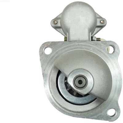 AS-PL S1054 Käynnistin - Starter AS-PL S1054 Käynnistin - Starter