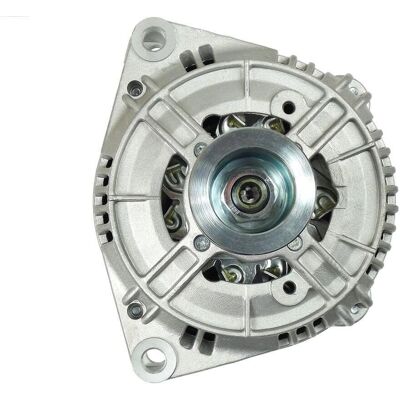 Mercedes-Benz A0367 Generator - 120A, Riemenscheibe, 12V Mercedes-Benz A0367 Generator - 120A, Riemenscheibe, 12V