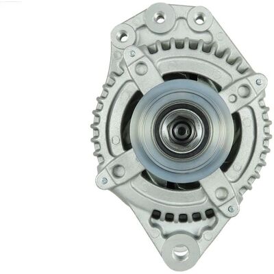 Alternatore AS-PL A6023 - 12V 100A con puleggia a rullino libero Alternatore AS-PL A6023 - 12V 100A con puleggia a rullino libero