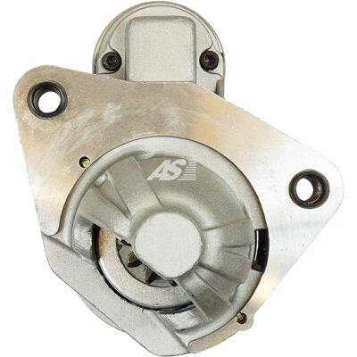 Alanko 10439510 - Starter - 2.4kW 12V, 10 tænder - Nissan, Infiniti, Pathfinder Alanko 10439510 - Starter - 2.4kW 12V, 10 tænder - Nissan, Infiniti, Pathfinder
