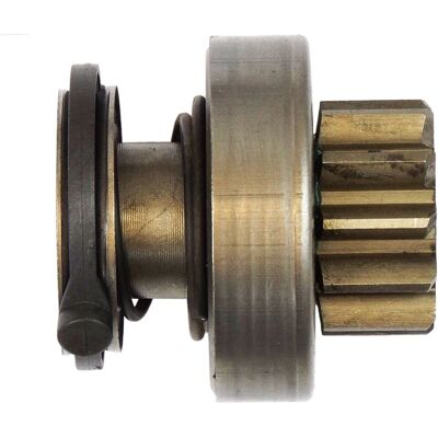 AS-PL SD0259 - Anlasser Kupplung - OEM SD0259 AS-PL SD0259 - Anlasser Kupplung - OEM SD0259