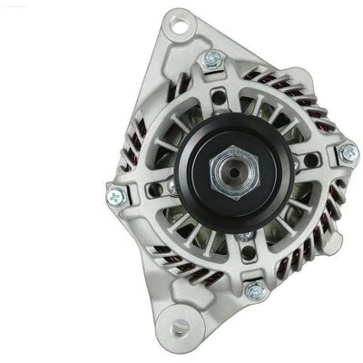 AS-PL A5077 Lichtmaschine - 90A, 12V, mit Riemenscheibe AS-PL A5077 Lichtmaschine - 90A, 12V, mit Riemenscheibe