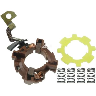 AS-PL SBH3019 - Pufferbürstenhalter OEM VW 02M911209F AS-PL SBH3019 - Pufferbürstenhalter OEM VW 02M911209F