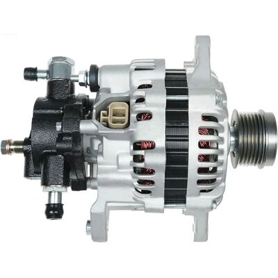 As-pl A5082 100A Generator - Generator As-pl A5082 100A Generator - Generator