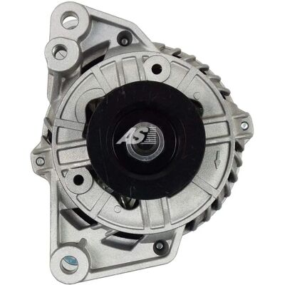 BMW A0394 Generator - 12V 70A med remskive BMW A0394 Generator - 12V 70A med remskive