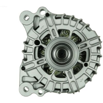 AS-PL A3216 Alternator - 12V 140A til VW, Audi, Seat AS-PL A3216 Alternator - 12V 140A til VW, Audi, Seat