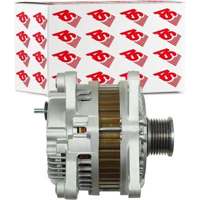 AS-PL A5097 150A Generator für Nissan Qashqai - Generator AS-PL A5097 150A Generator für Nissan Qashqai - Generator