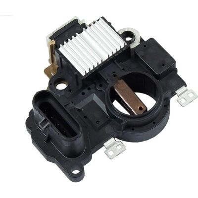 AS-PL ARE5111 Spændingsregulator - Voltage Regulator AS-PL ARE5111 Spændingsregulator - Voltage Regulator