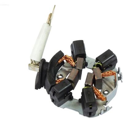 AS-PL SBH0042(BOSCH) - Bürstenhalter OEM VW 02M911209A, 03G911209B AS-PL SBH0042(BOSCH) - Bürstenhalter OEM VW 02M911209A, 03G911209B