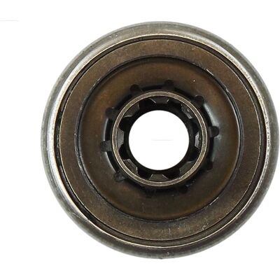 AS-PL SD3081 Embrague de arranque - OEM para Nissan y Citroën AS-PL SD3081 Embrague de arranque - OEM para Nissan y Citroën