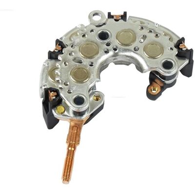 AS-PL ARC6069 - Generatorens ensretter AS-PL ARC6069 - Generatorens ensretter
