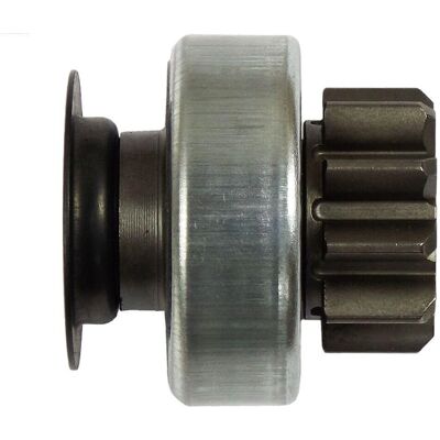 AS-PL SD6082 Starter clutch - OEM Toyota 280212-1060 AS-PL SD6082 Starter clutch - OEM Toyota 280212-1060