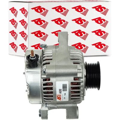 Toyota A6202 Generator - 12V 70A with Pulley Toyota A6202 Generator - 12V 70A with Pulley