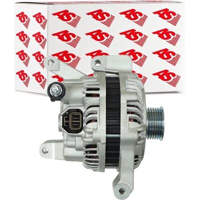 Mazda LF5018300 12V 90A Generator - Generator Mazda LF5018300 12V 90A Generator - Generator