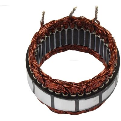 AS-PL AS3036 Generator Stator - Stator AS-PL AS3036 Generator Stator - Stator