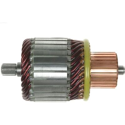 AS-PL SA0105 Starter - OEM VW 03G911311F AS-PL SA0105 Starter - OEM VW 03G911311F