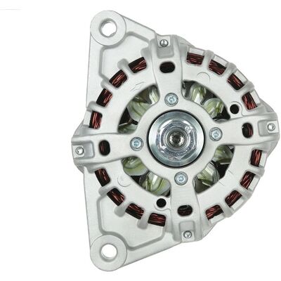 As-pl 10443998 Generatore - Generatore, 150A, per Citroën Jumper & Fiat Ducato As-pl 10443998 Generatore - Generatore, 150A, per Citroën Jumper & Fiat Ducato