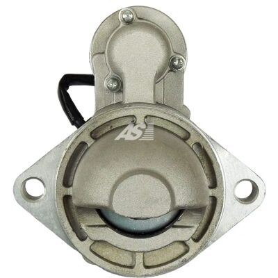 AS-PL 96627034 Anlasser - 1,80kW 12V, 2 Bohrungen, im Uhrzeigersinn, 9 Zähne AS-PL 96627034 Anlasser - 1,80kW 12V, 2 Bohrungen, im Uhrzeigersinn, 9 Zähne