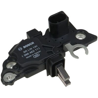 AS-PL ARE0166 - 12V Spændingsregulator AS-PL ARE0166 - 12V Spændingsregulator