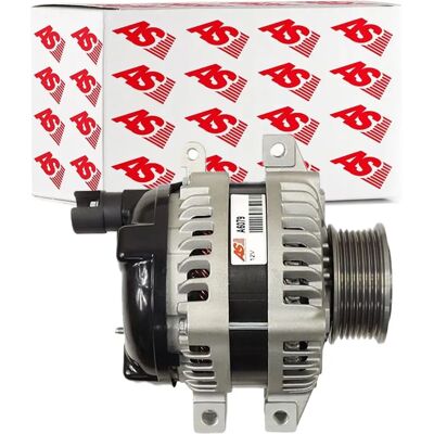 AS-PL A6079 - Alternatore per Honda Civic, Accord, CR-V - 105A, 12V AS-PL A6079 - Alternatore per Honda Civic, Accord, CR-V - 105A, 12V