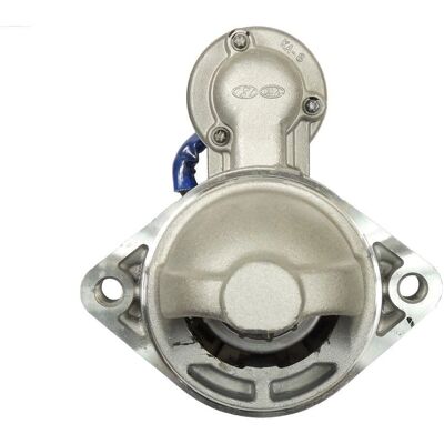 Hyundai 361002F000 Starter - 2kW 12V Clockwise 11 Teeth Hyundai 361002F000 Starter - 2kW 12V Clockwise 11 Teeth