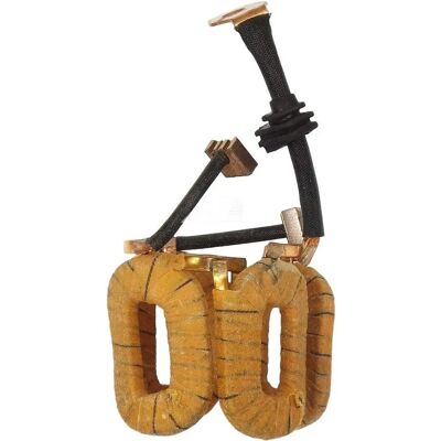 AS-PL SF3005 Startinductor - Compatibel met Peugeot 206, Citroën C8 II AS-PL SF3005 Startinductor - Compatibel met Peugeot 206, Citroën C8 II