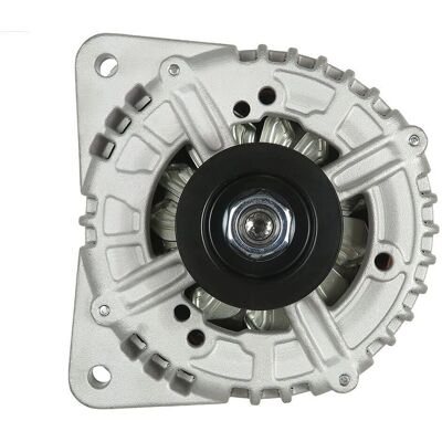 Alternatore As-pl A0409 - 180A, 12V, per Audi Q7/A6/A4 Alternatore As-pl A0409 - 180A, 12V, per Audi Q7/A6/A4