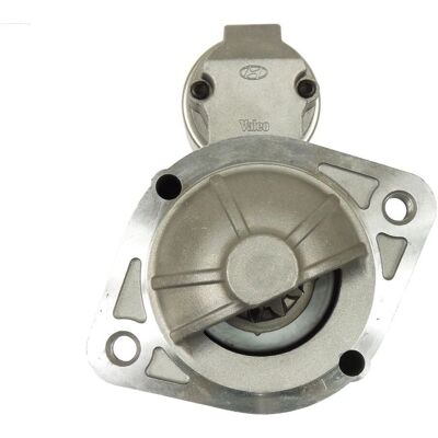 Mitsubishi M002T87072 Starter - 2,20kW, 12V, 10 Tand Mitsubishi M002T87072 Starter - 2,20kW, 12V, 10 Tand