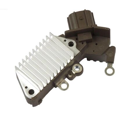 AS-PL ARE6107 Spannungsregler - Toyota 27700-21040 AS-PL ARE6107 Spannungsregler - Toyota 27700-21040