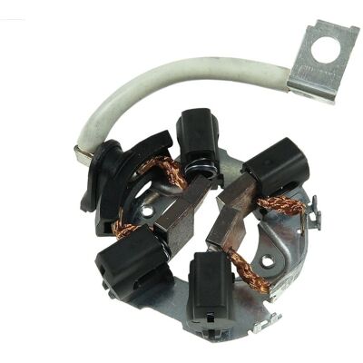 BOSCH SBH0009 Kolborstermontering - OEM-kvalitet BOSCH SBH0009 Kolborstermontering - OEM-kvalitet