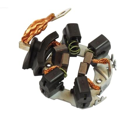 BOSCH SBH0051 Kolborsteförvaring - OEM-del BOSCH SBH0051 Kolborsteförvaring - OEM-del