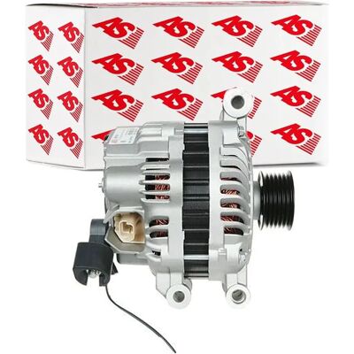 AS-PL A5104 Generator - 12V 120A für Peugeot Citroën AS-PL A5104 Generator - 12V 120A für Peugeot Citroën