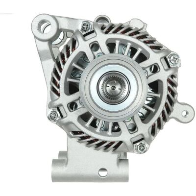 AS-PL A5109 Alternator - 12V 75A AS-PL A5109 Alternator - 12V 75A