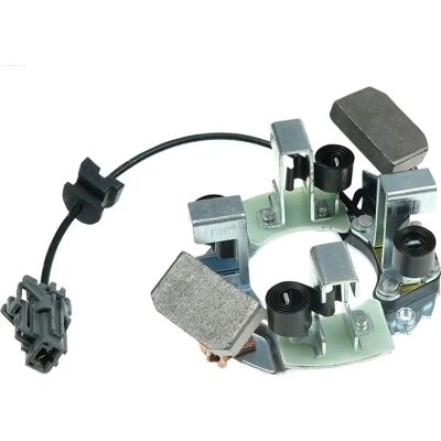 AS-PL SBH5027 Kohlebürstenhalter - Automobil OEM-Teil AS-PL SBH5027 Kohlebürstenhalter - Automobil OEM-Teil