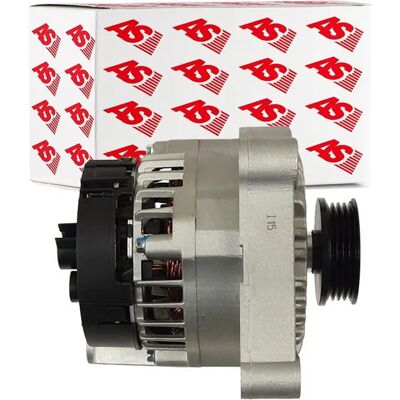 Alternatore AS-PL 12V 70A per Fiat - Generatore Alternatore AS-PL 12V 70A per Fiat - Generatore