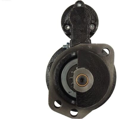AS-PL S0496 Starter - Starter AS-PL S0496 Starter - Starter