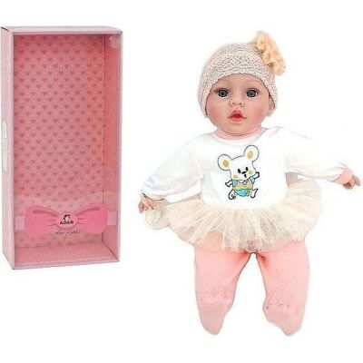 Lalka Adar z smoczkiem 40cm - Lalka Lalka Adar z smoczkiem 40cm - Lalka