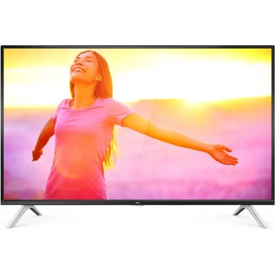 Televisor LED HD 32" TCL 32DD420 - A+ Eficiencia Televisor LED HD 32" TCL 32DD420 - A+ Eficiencia
