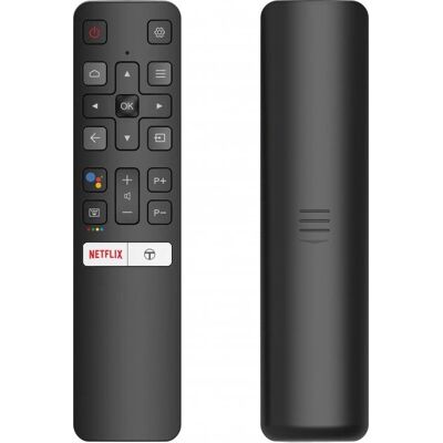 TCL RC802V Universale Bluetooth TV-Fernbedienung TCL RC802V Universale Bluetooth TV-Fernbedienung