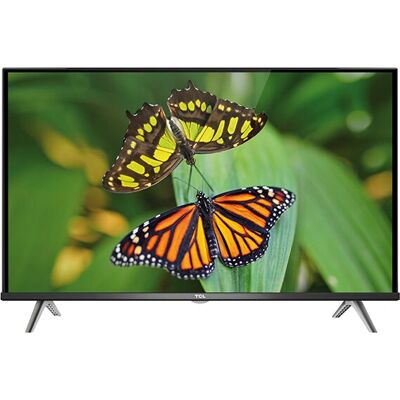 Téléviseur TCL 32S615 HD Smart - 81.3cm - Android, Wi-Fi, HDR - Publicité Téléviseur TCL 32S615 HD Smart - 81.3cm - Android, Wi-Fi, HDR - Publicité