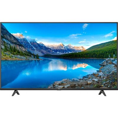 TCL 43P616 TV 43 pouces 4K Ultra HD - Noir - Publicité TCL 43P616 TV 43 pouces 4K Ultra HD - Noir - Publicité