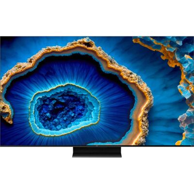 TCL C805 - 55C805 - Publicité TCL C805 - 55C805 - Publicité