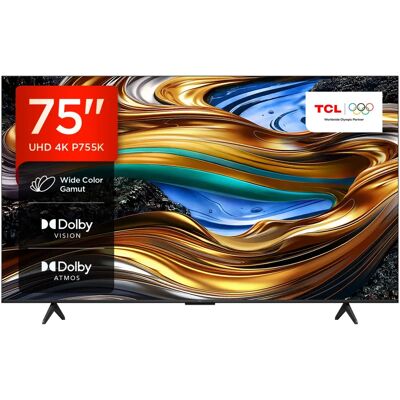 TCL P755K - 75P755K TCL P755K - 75P755K