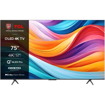 TCL C655K - 75C655K TCL C655K - 75C655K
